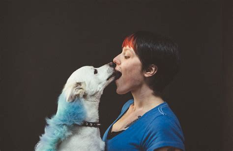 Uncovering the Shocking Reality of Women Who Engage in Canine Fellatio